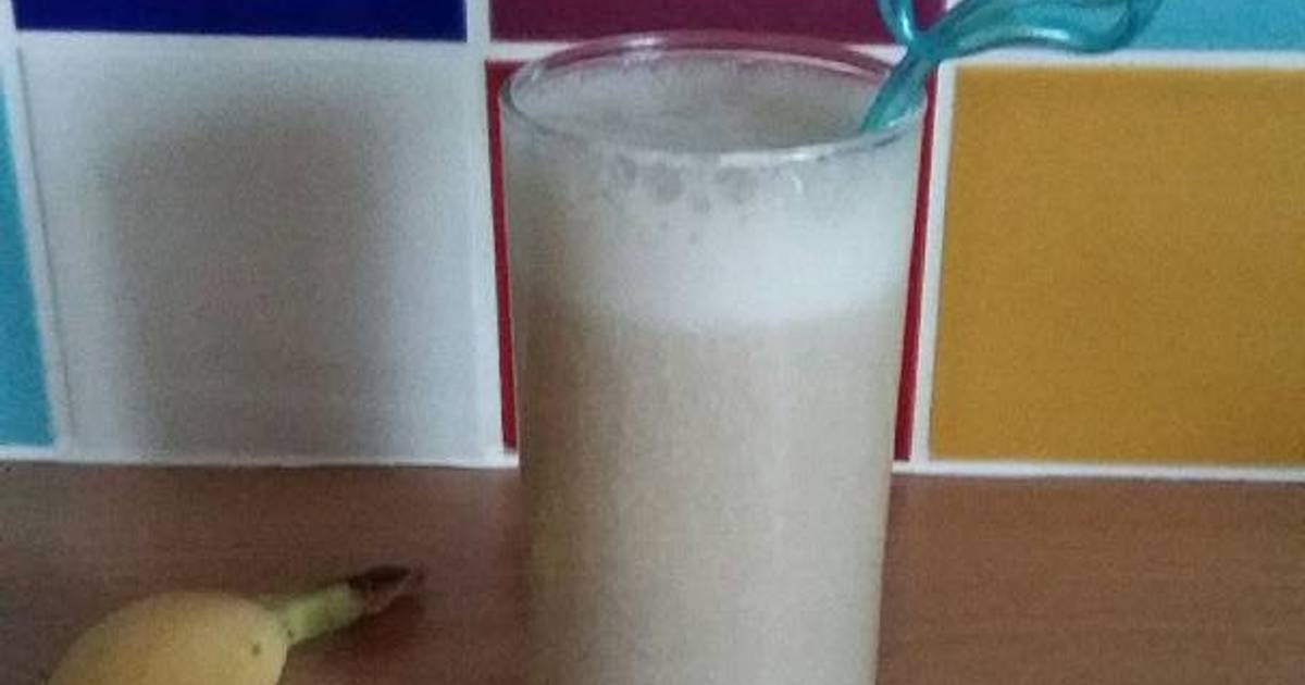 Cold milk drinks recipes easy & tasty ideas for home cooks Cookpad