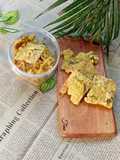 Kripik Tempe