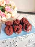 Bolu Kukus Coklat Gluten Free