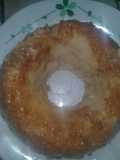 Budín de pan 😄