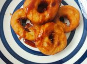 Gambar donat kentang 500gr