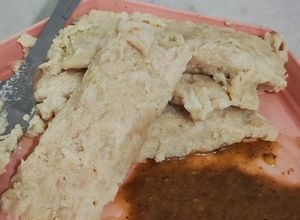 Foto resep Otak otak paha ayam dan tuna