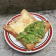 Sandwich Sederhana