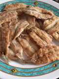 Bocartes rebozados
