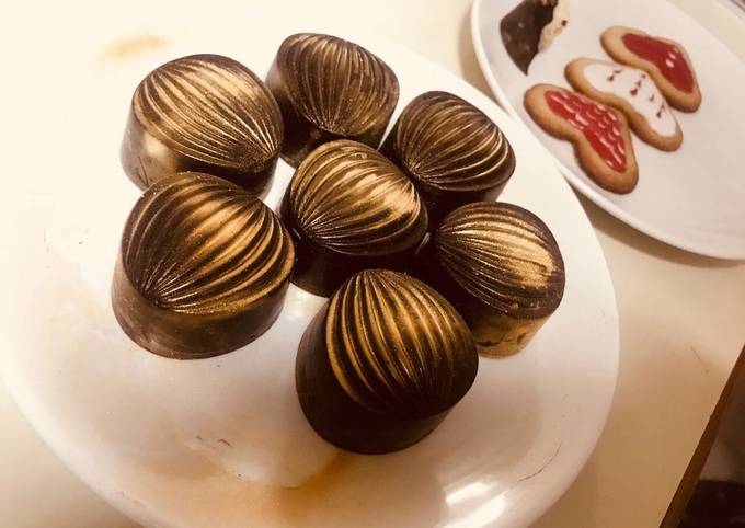 Recipe of Favorite Chocolate cake