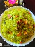 Poha Chivda