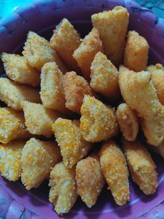 Foto resep Lumpia isi mihun