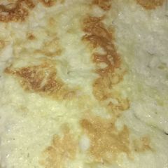 A picture of Omelette.