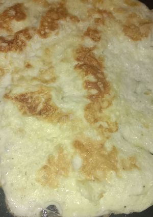 A picture of Omelette.
