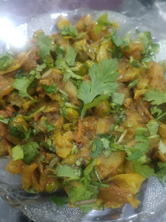 A picture of Cabbage.