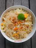 Bihun Goreng Kampung