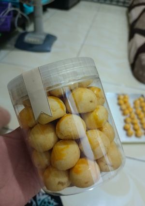Foto resep Nastar