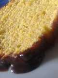 Torta de zanahoria (en licuadora)