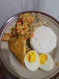 Sambel Tumpang - Sambel Godog Enak Mudah Sederhana