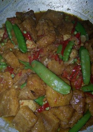 Foto resep Sambel Goreng Cecek