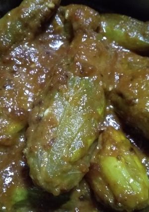 শাহী পটল রেসিপির প্রধান ছবি