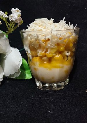 Foto resep Jasuke