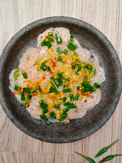Foto resep Seblak Coet