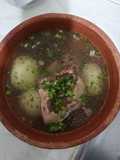 Caldo de Costilla