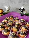 Nastar Karakter Shaun The Sheep