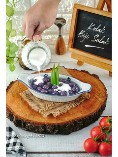 Foto resep Kolak Biji Salak