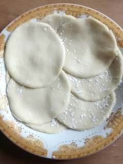 Foto resep Kulit pangsit homemade