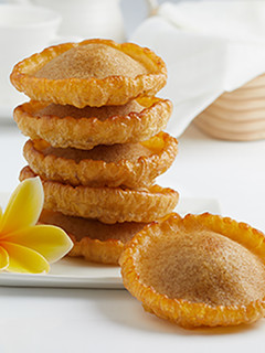 Foto resep Kue Cucur