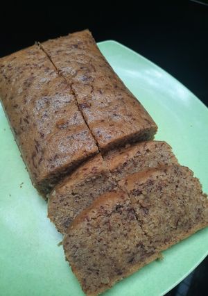 Foto resep Bolu pisang kukus