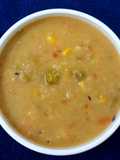 Corn Dalia