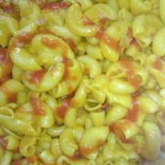 A picture of Macroni.