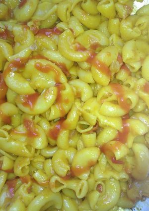 A picture of Macroni.