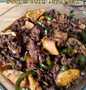 Cara Mudah Membuat Resep Beef &amp; Tofu Teriyaki Anti Ribet, Bikin Ngiler