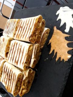 صورة لوصفة ميني طاكوس
