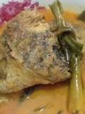 Kare ikan gurame