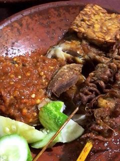 Foto resep Sambal terasi ala alice ✌🏼