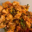 Wok de verduras
