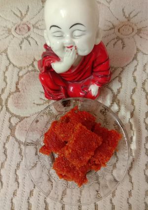 ગાજર નો હલવો (Gajar Halwa Recipe In Gujarati) રેસીપી મુખ્ય ફોટો