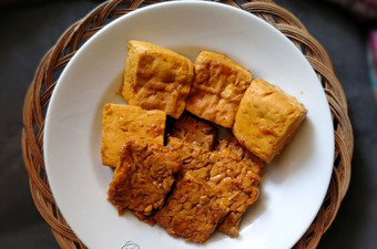 Resep Tahu Tempe Bacem Anti Gagal