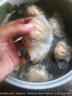 Foto resep Hakau