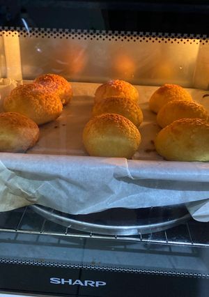 Foto resep 33. Soes/Choux/Cream Puff