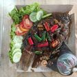 Gurame Lada Hitam (Bumbu Home Made)