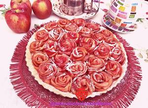 93.Azúcar perlado rápido con aroma de rosas 🌹🌹 Receta de Silvana Ruiz-  Cookpad
