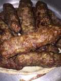 Oven-Baked Kofta
