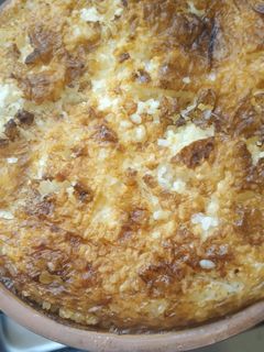 صورة لوصفة برام رز معمر🍚🍚