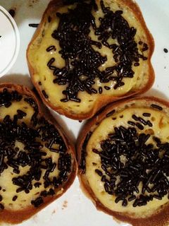 Foto resep Martabak manis mini