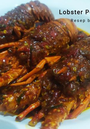 Foto resep Lobster Pedas Manis
