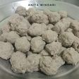 Bakso Daging Sapi