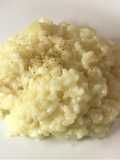 Risotto de formatge parmesà 🧀