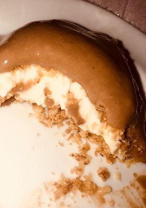 صورة لوصفة حلى طبقات الدايجستف