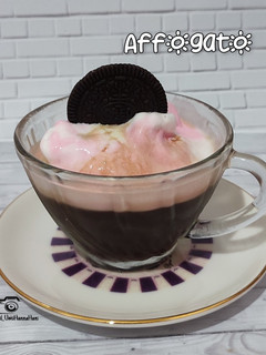 Foto resep Affogato